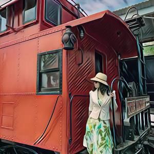 Meet your Posher, Amanda